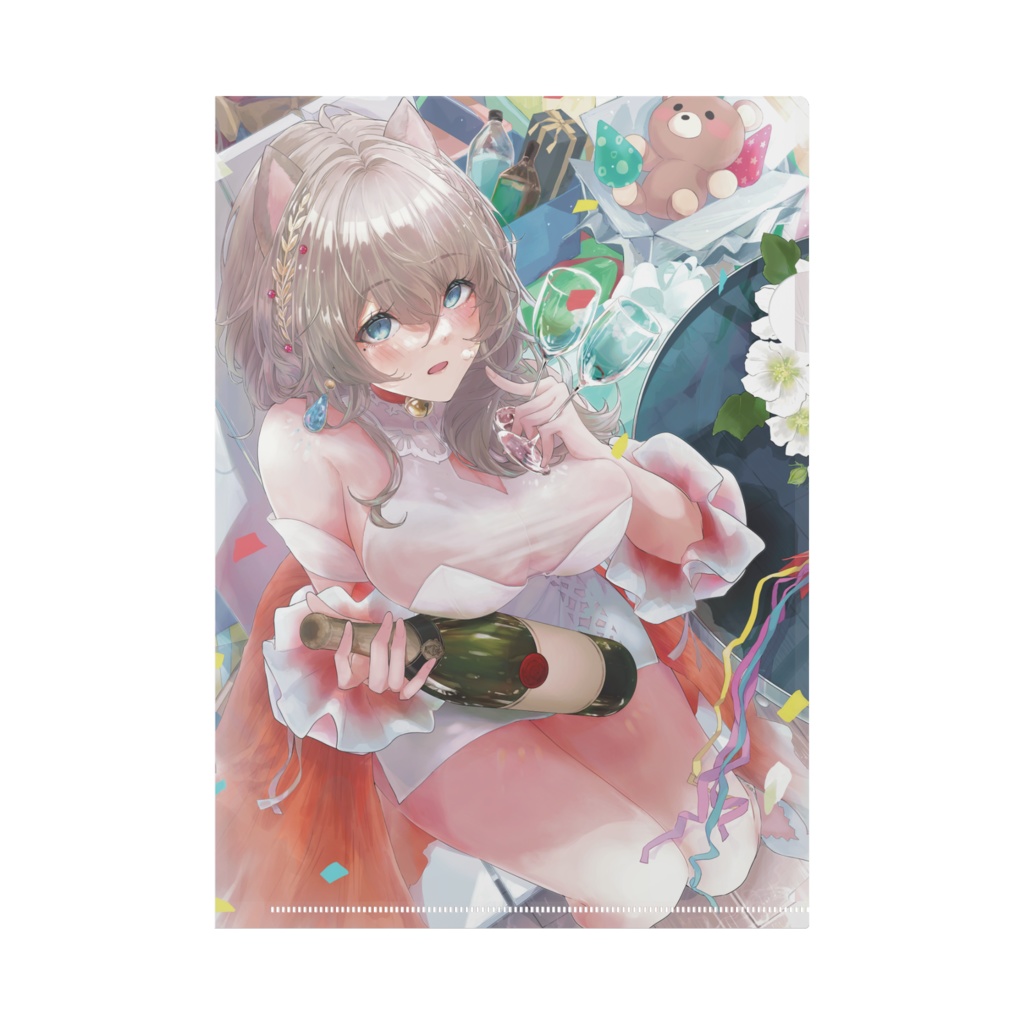 美しいたまふぁいる