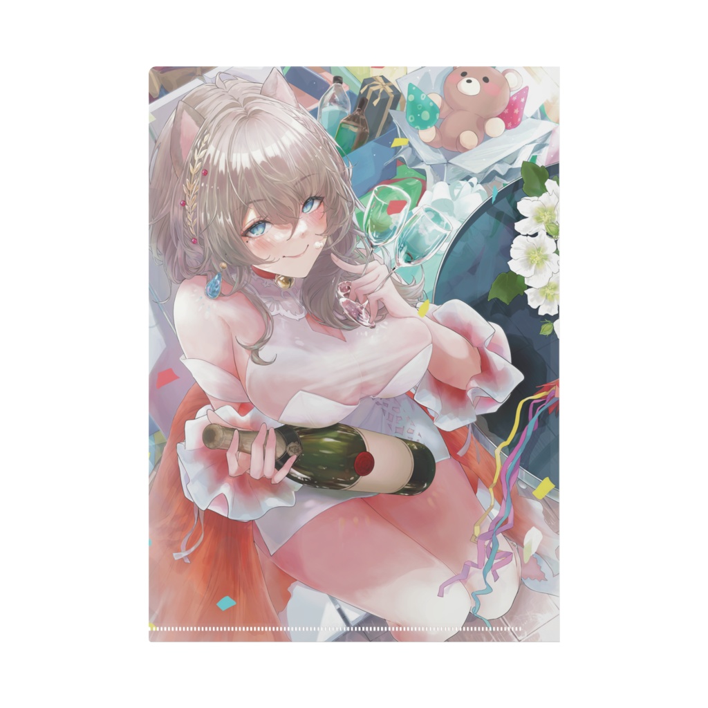 美しいたまふぁいる