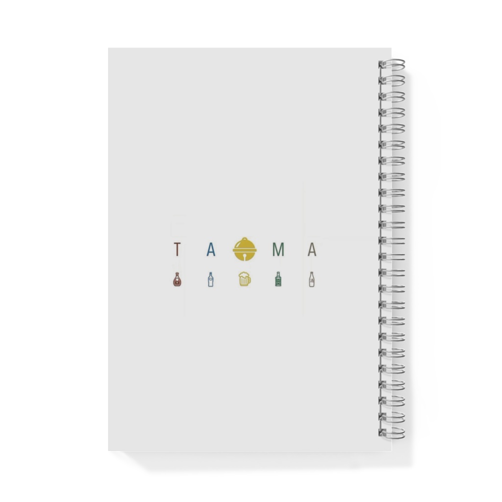 たまnote(ドヤ顔) A5