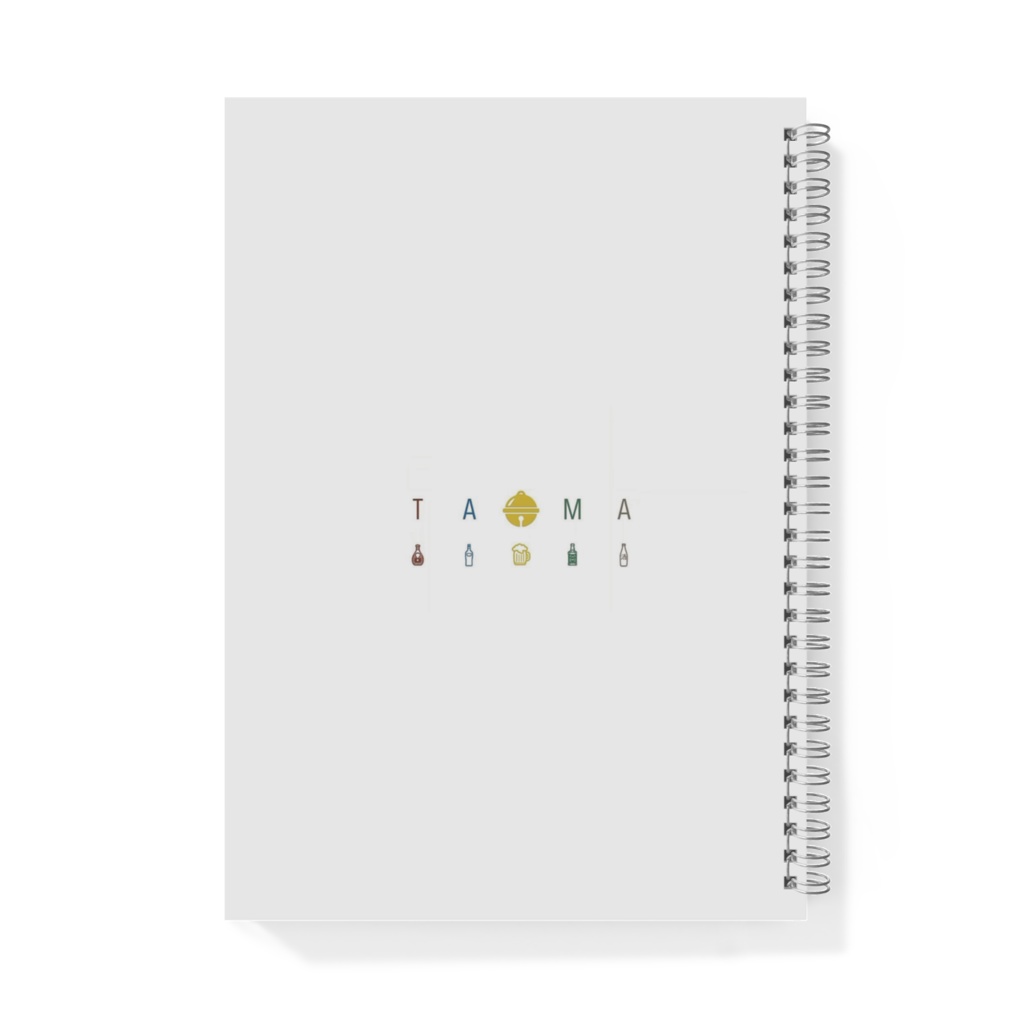 たまnote(ドヤ顔) B5