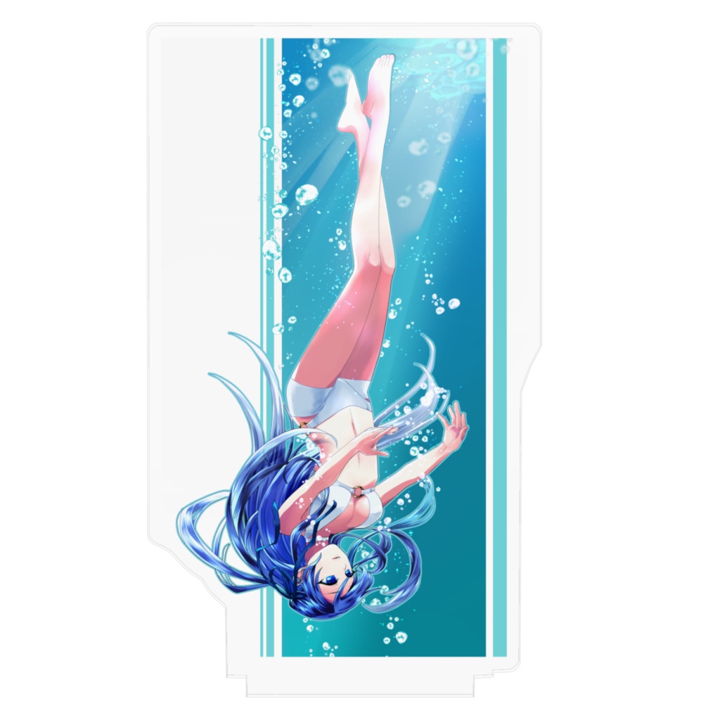 2024さめサマー100×100