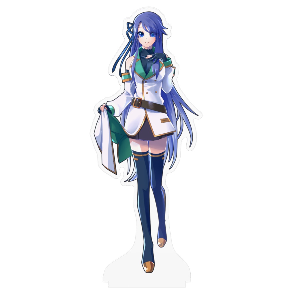 きりさめアクスタ202408ver160×160