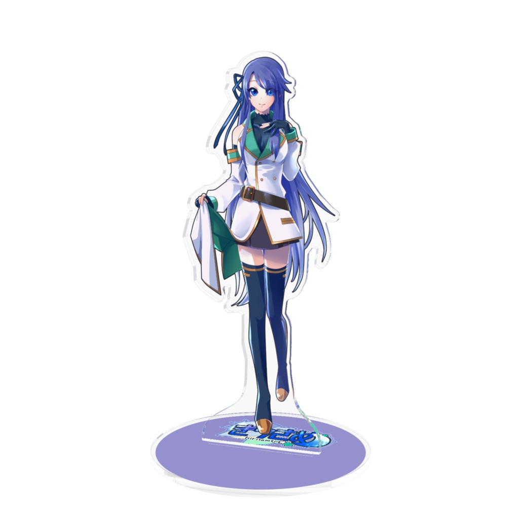 きりさめアクスタ202408ver160×160