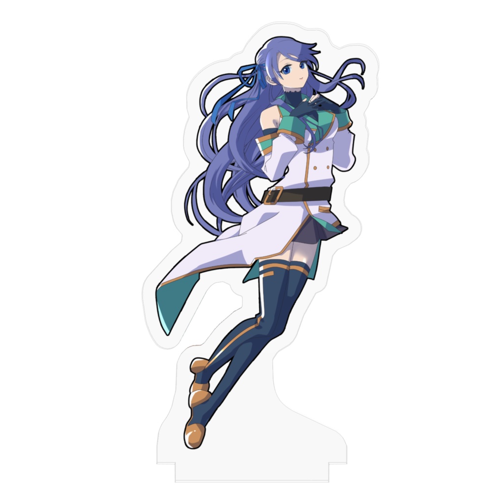 RRRR The Movie きりさめ