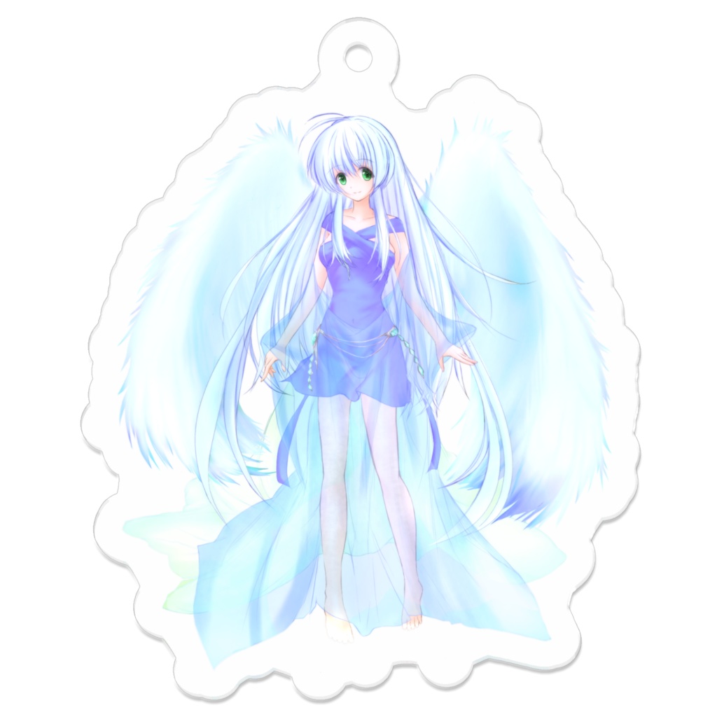 過去のシャコ（ミツハ）