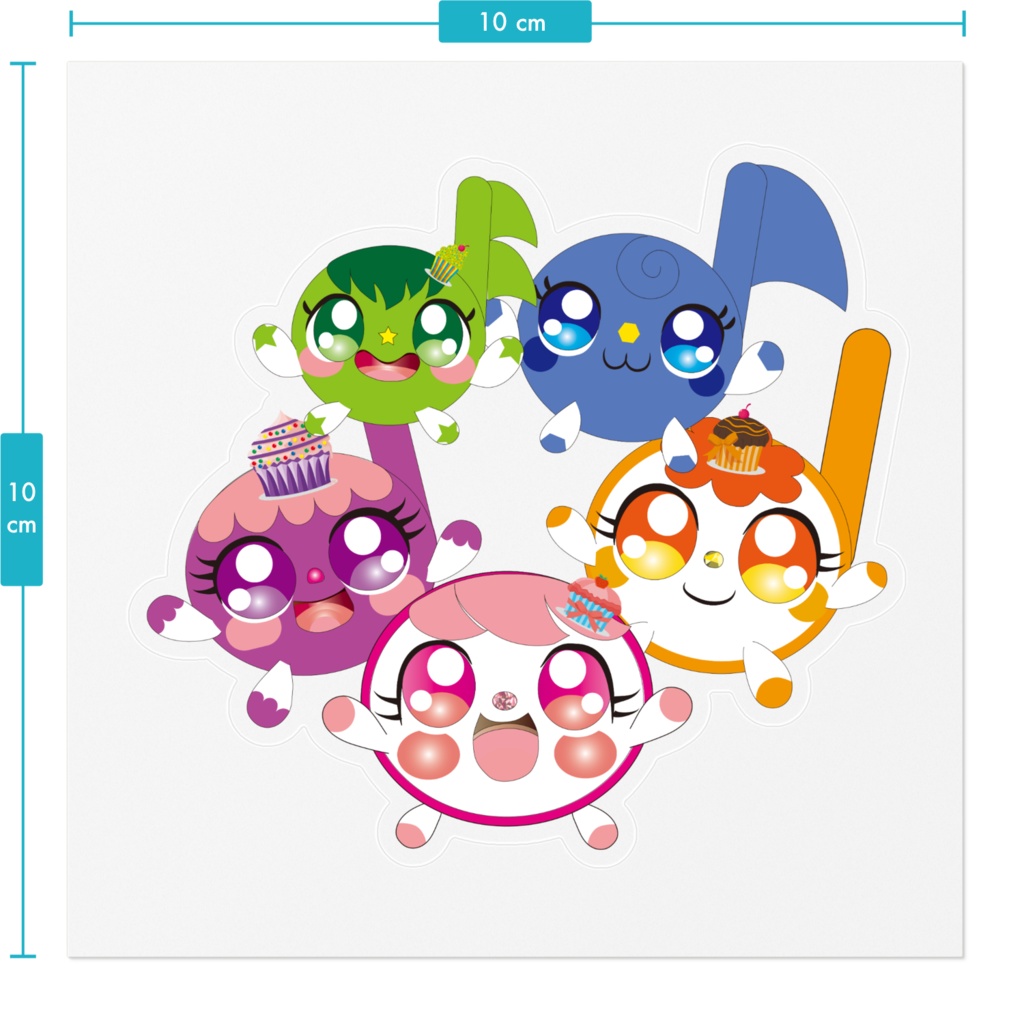 オットーファミリー♪