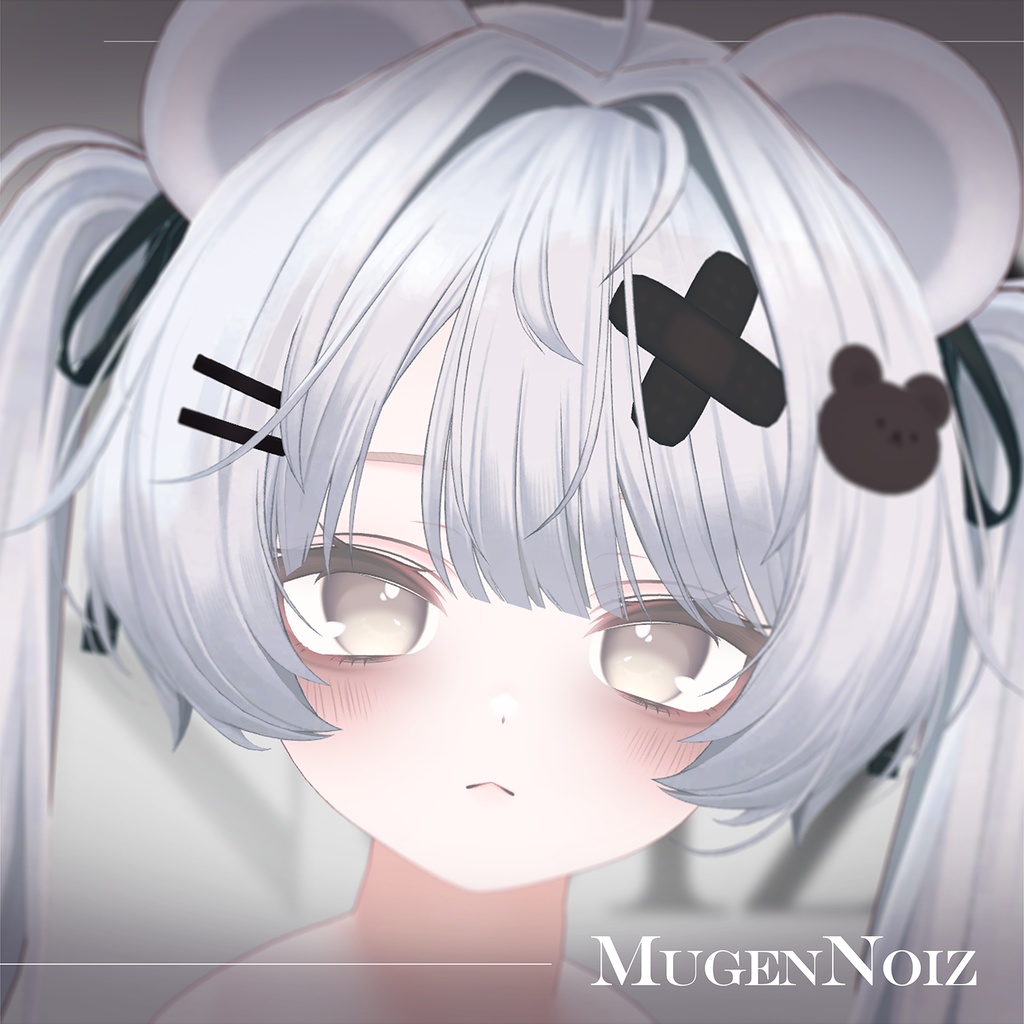 【ミルフィ専用】ダウナー/メンズ風 MakeUp & EYE texture