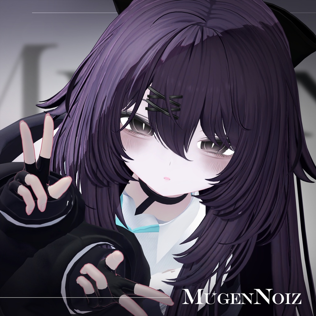 ✨1day Free✨無料✨【ルルネ専用】ダウナー/メンズ風 MakeUp & EYE texture