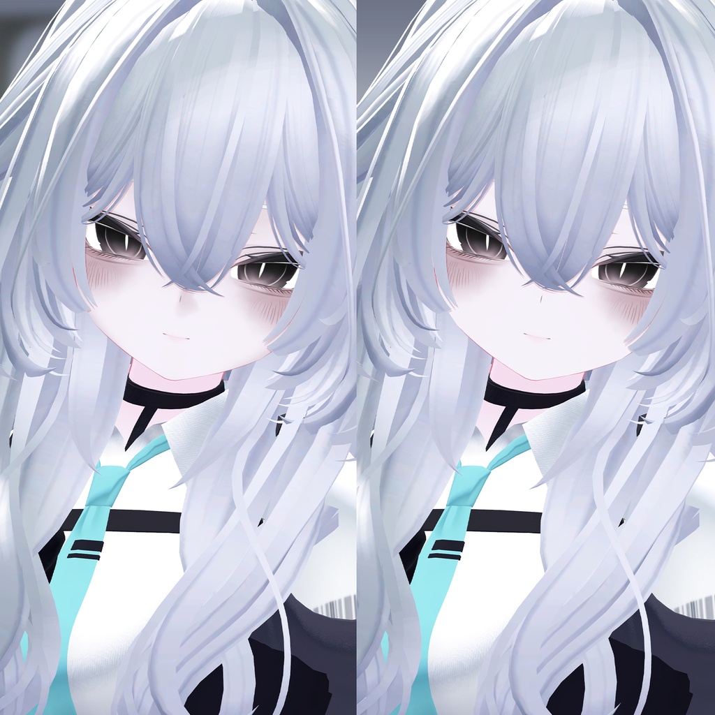 ✨1day Free✨無料✨【ルルネ専用】ダウナー/メンズ風 MakeUp & EYE texture