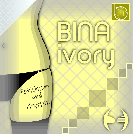 BINA -ivory-