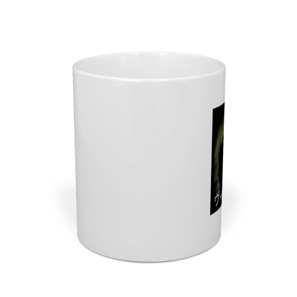 ヴィンテージマグカップ