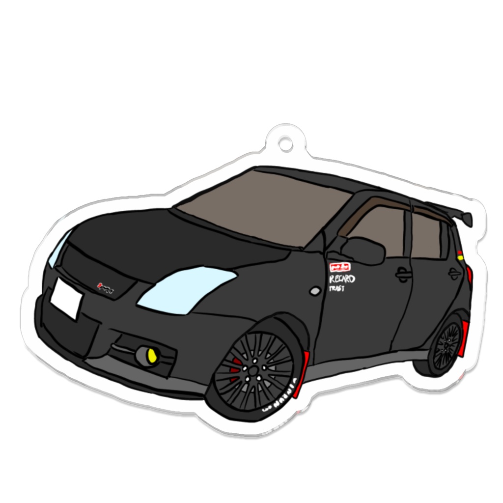 ZC31S soutαi号 2021ver