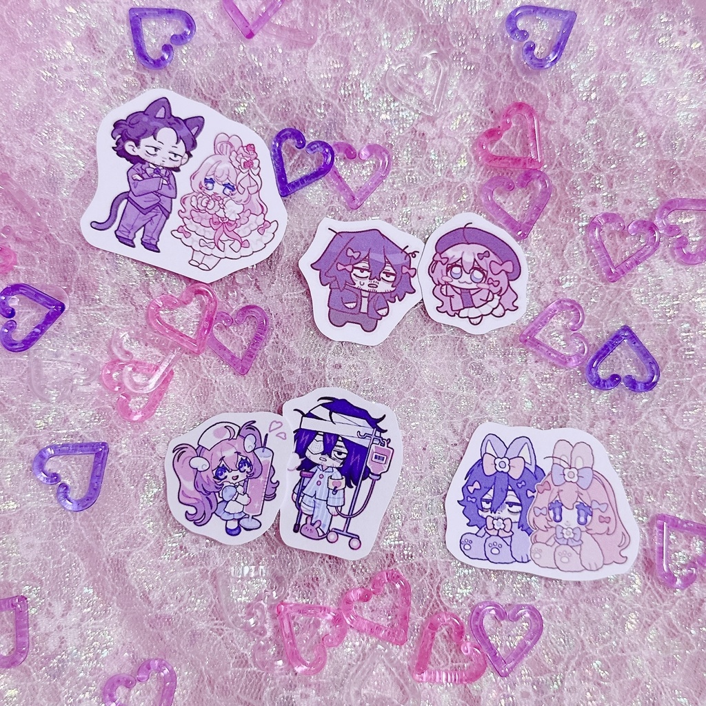 フレークシール