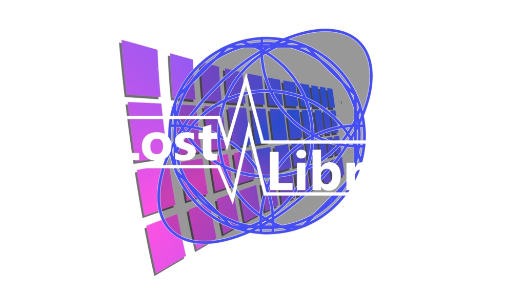 LostLibrary投げ銭用