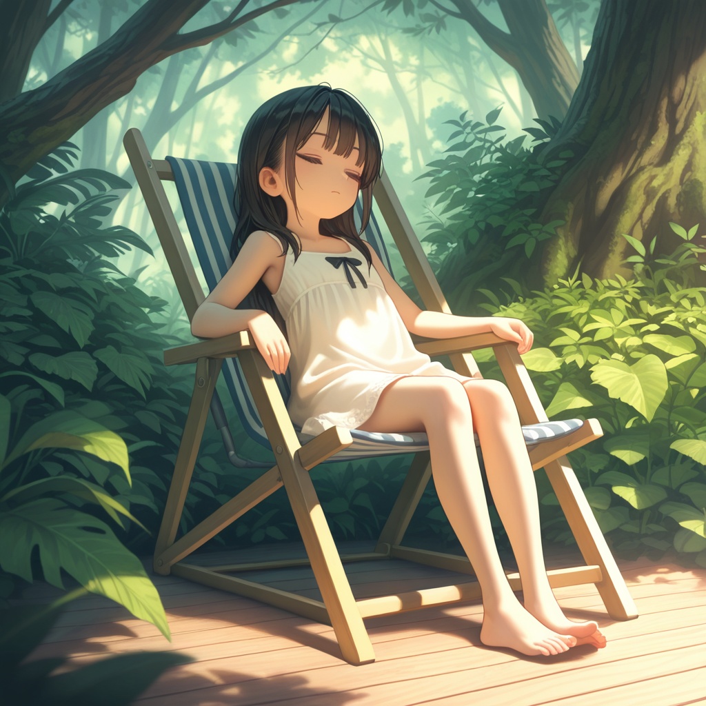 AI美少女50態!ロリっ娘集合!2