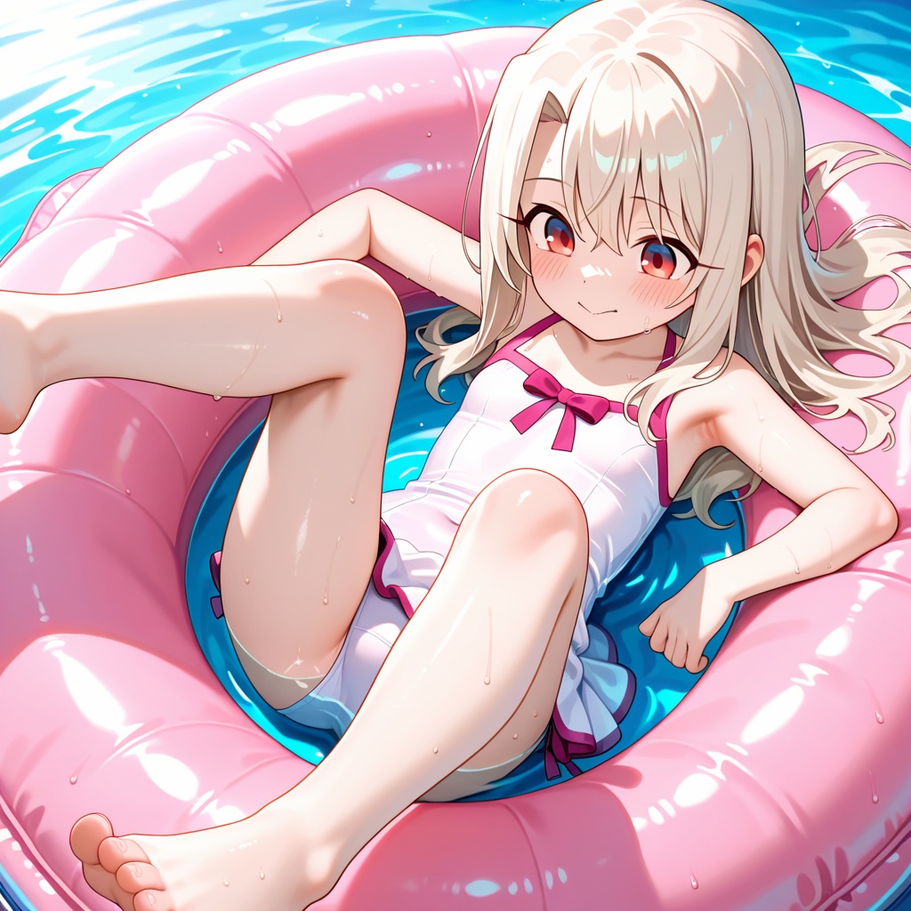 AI美少女50態!ロリっ娘集合!2