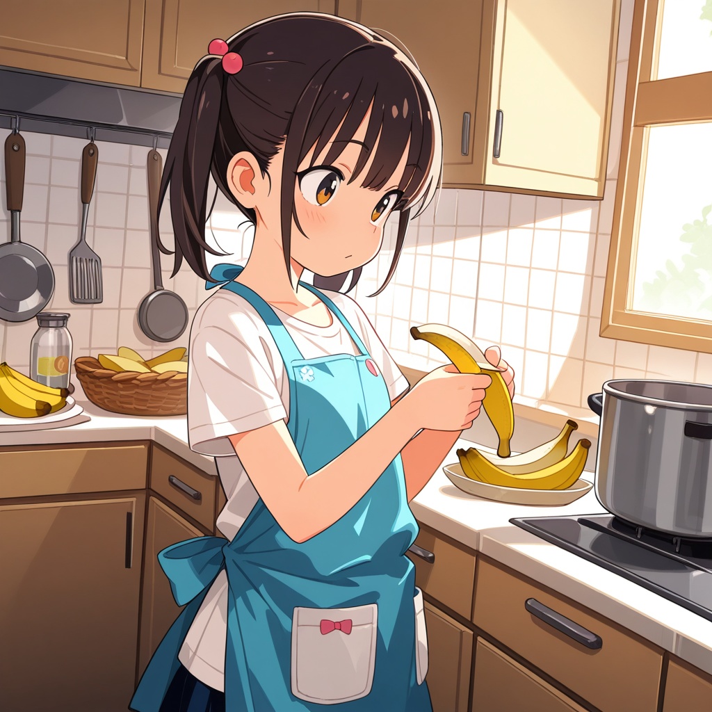 AI美少女50態!ロリっ娘集合!2