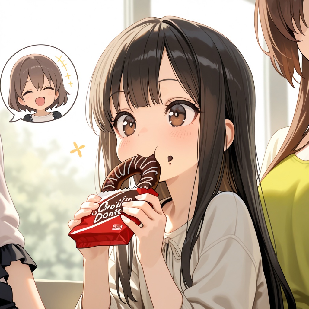 AI美少女50態!◯リっ娘集合!3(大幅増量版)