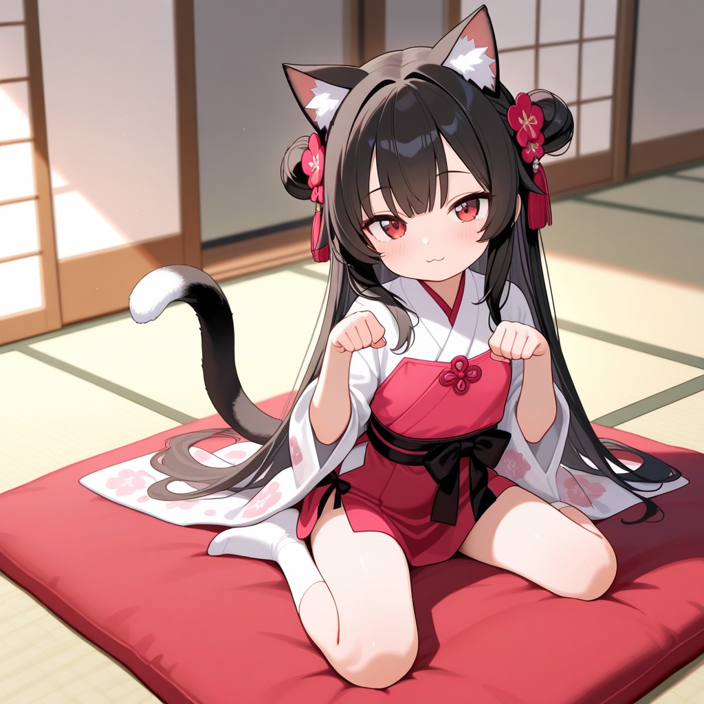 AI美少女50態!◯リっ娘集合!3(大幅増量版)