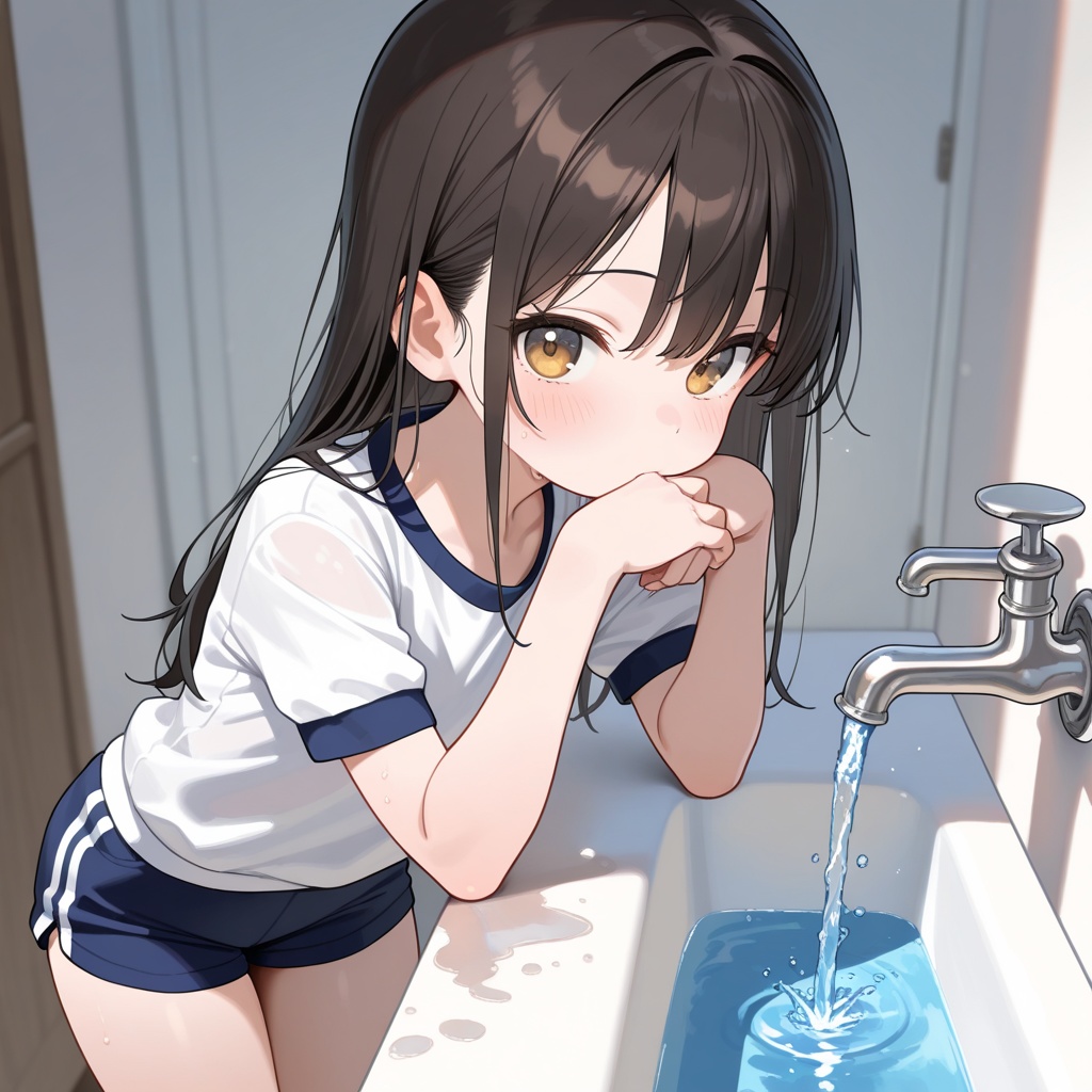 AI美少女50態!◯リっ娘集合!3(大幅増量版)