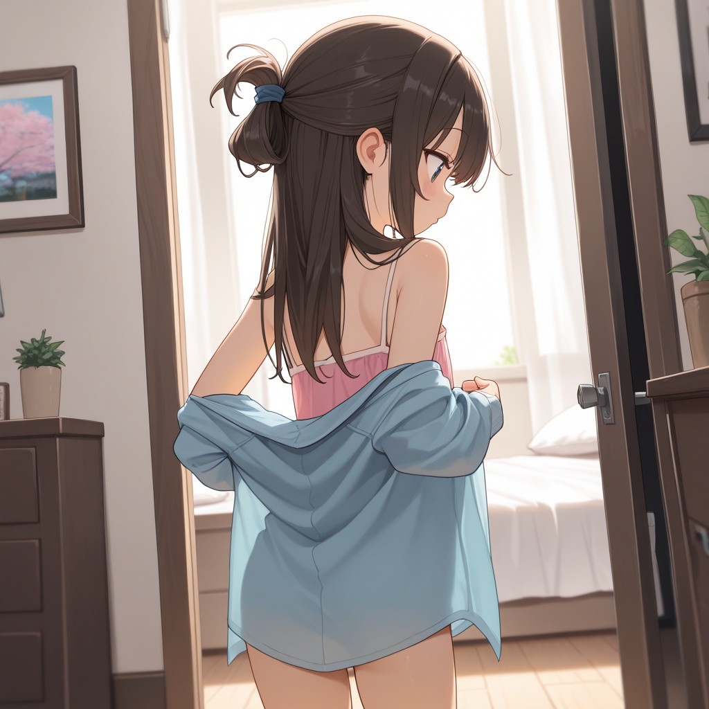 AI美少女50態!〇リっ娘集合!5(大幅増量版)