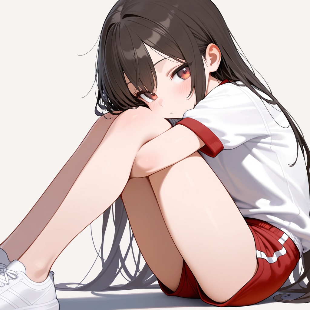 AI美少女50態!〇リっ娘集合!5(大幅増量版)