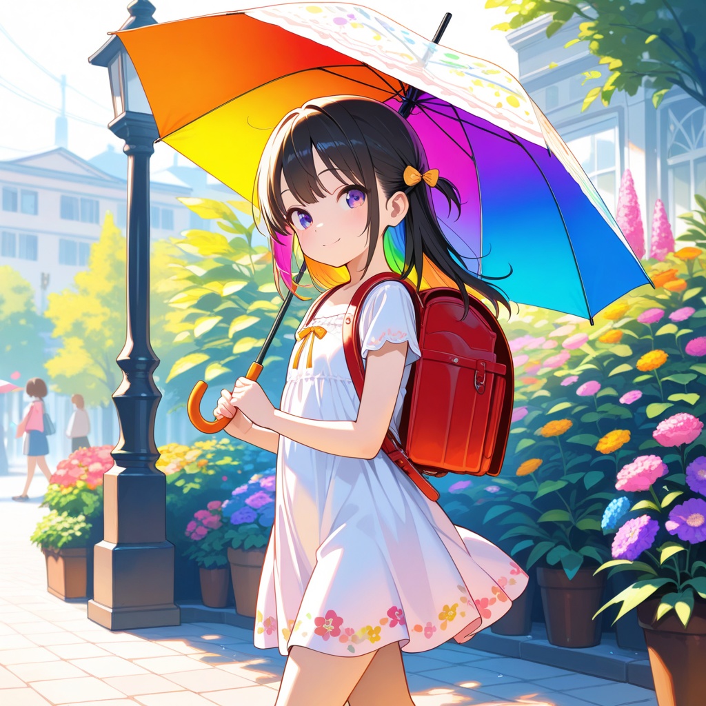 AI美少女50態!〇リっ娘集合!6(大幅増量版)