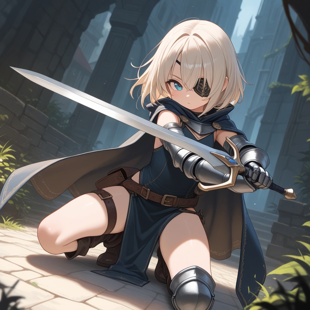 AI美少女50態!〇リっ娘集合!6(大幅増量版)