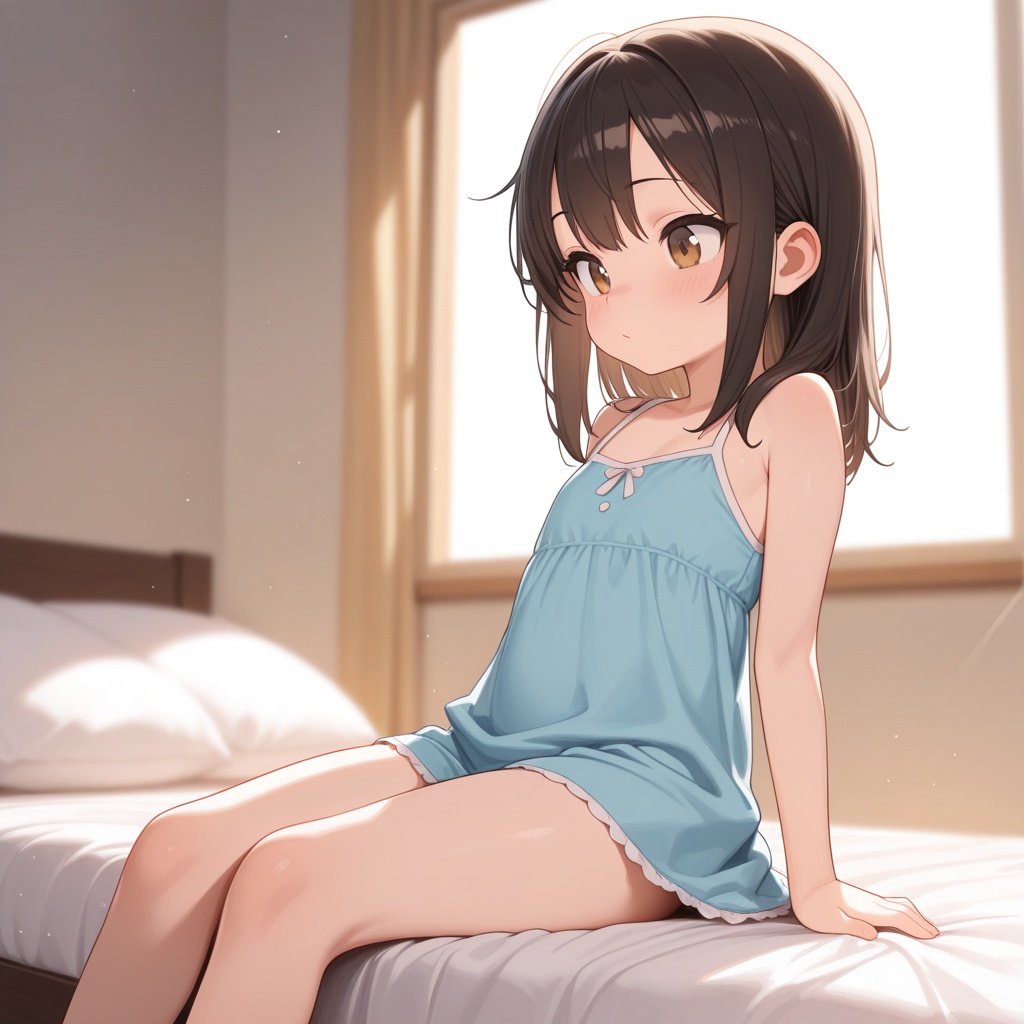 AI美少女50態!〇リっ娘集合!7(動画プラス)