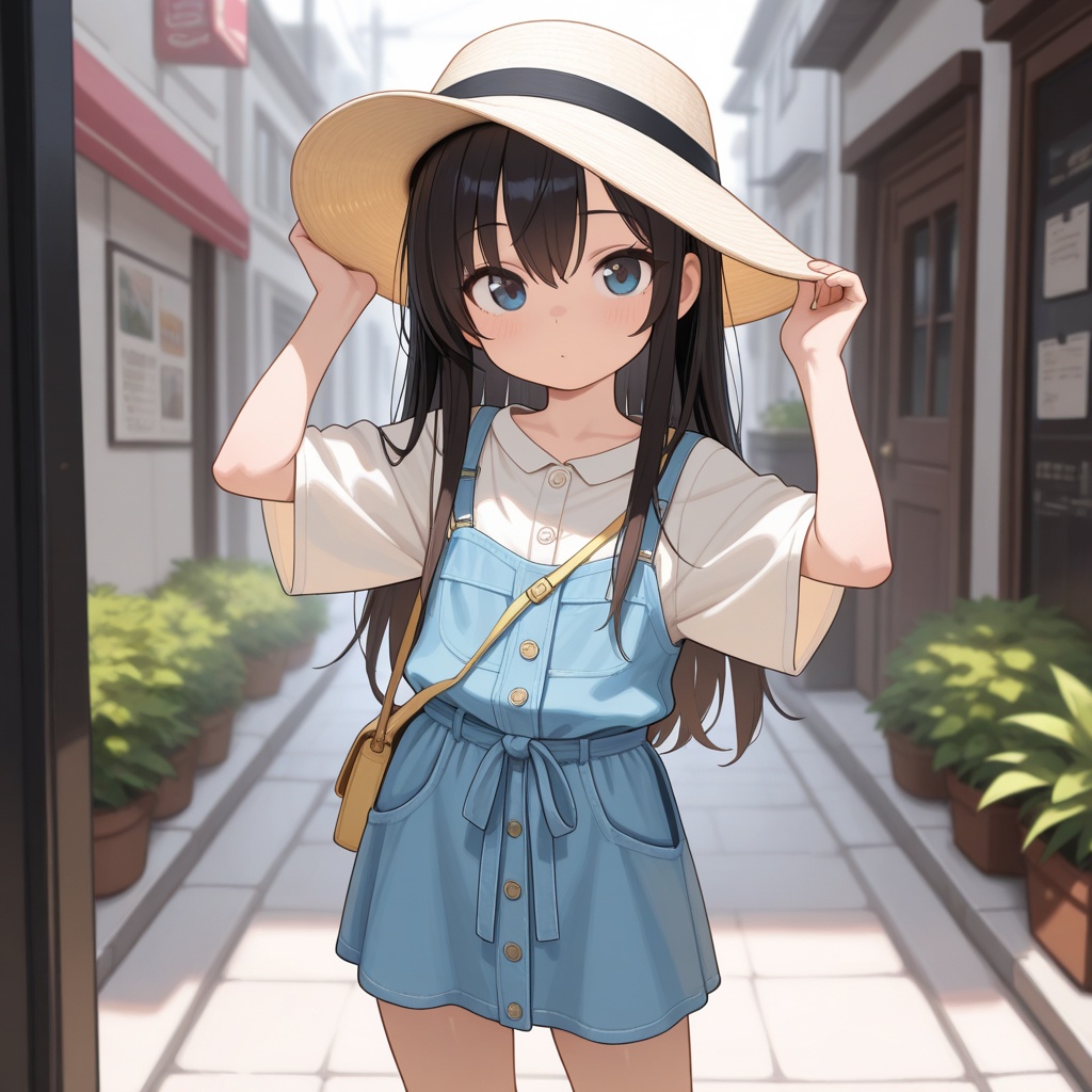 AI美少女50態!〇リっ娘集合!7(動画プラス)