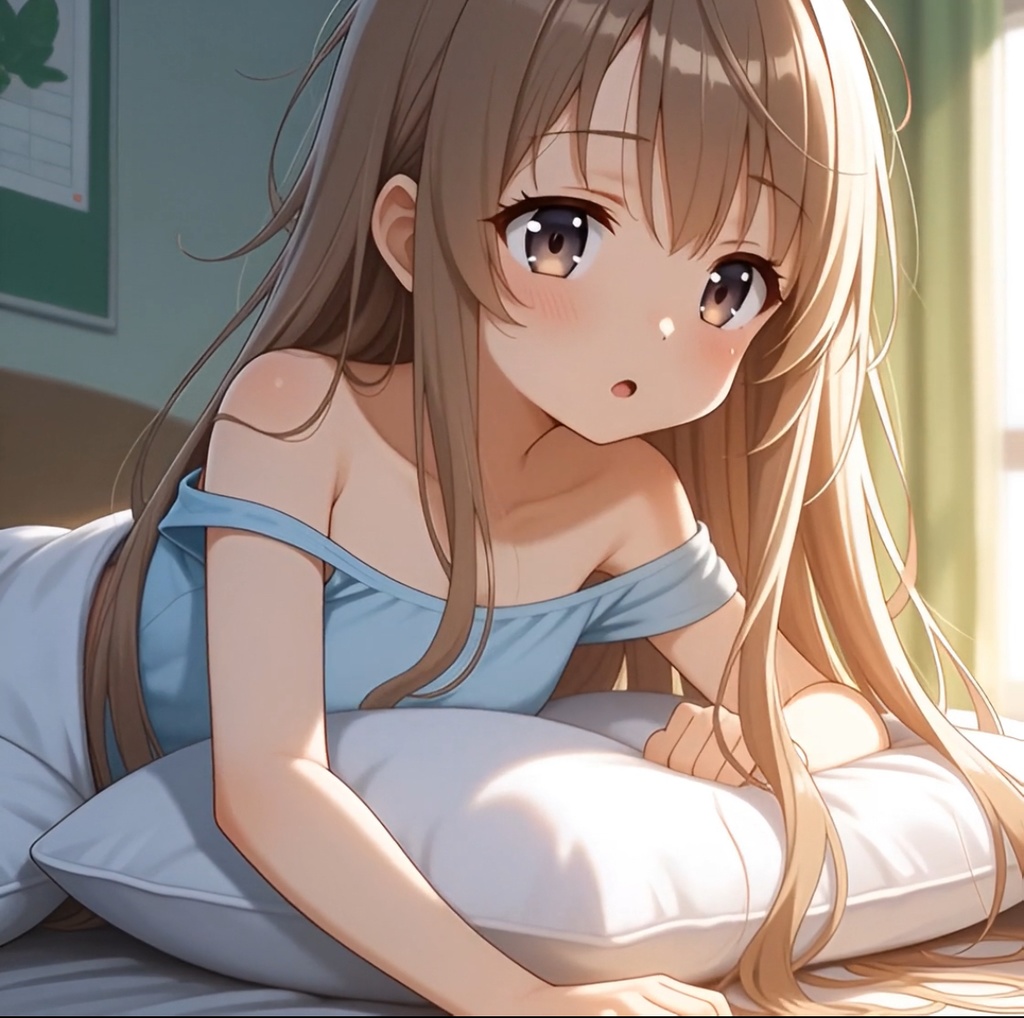 AI美少女50態!〇リっ娘集合!7(動画プラス)