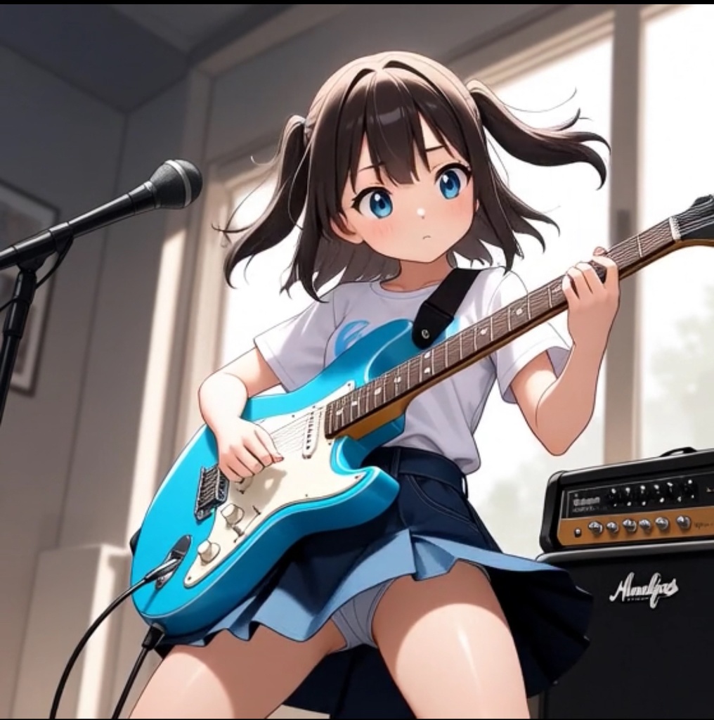 AI美少女50態!〇リっ娘集合!7(動画プラス)