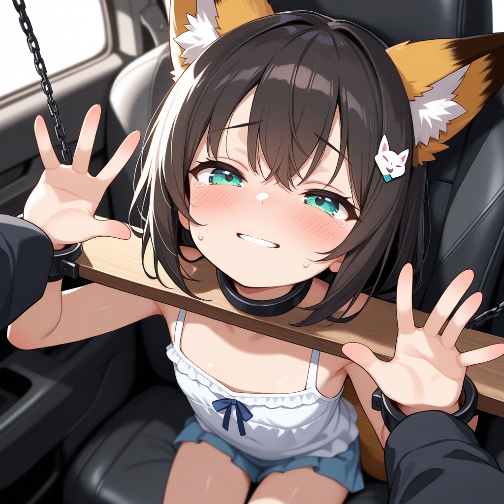 あるし屋AI画集~冬の癒しの少女達~