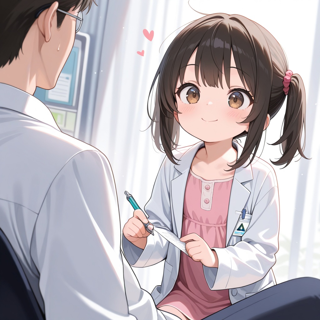 あるし屋AI画集~冬の癒しの少女達2~