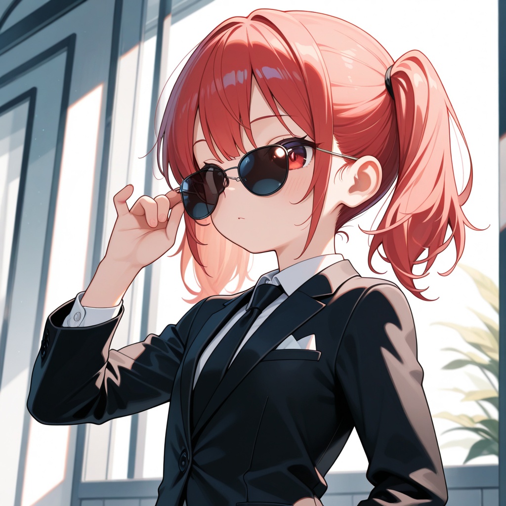 あるし屋AI画集~冬の癒しの少女達3~