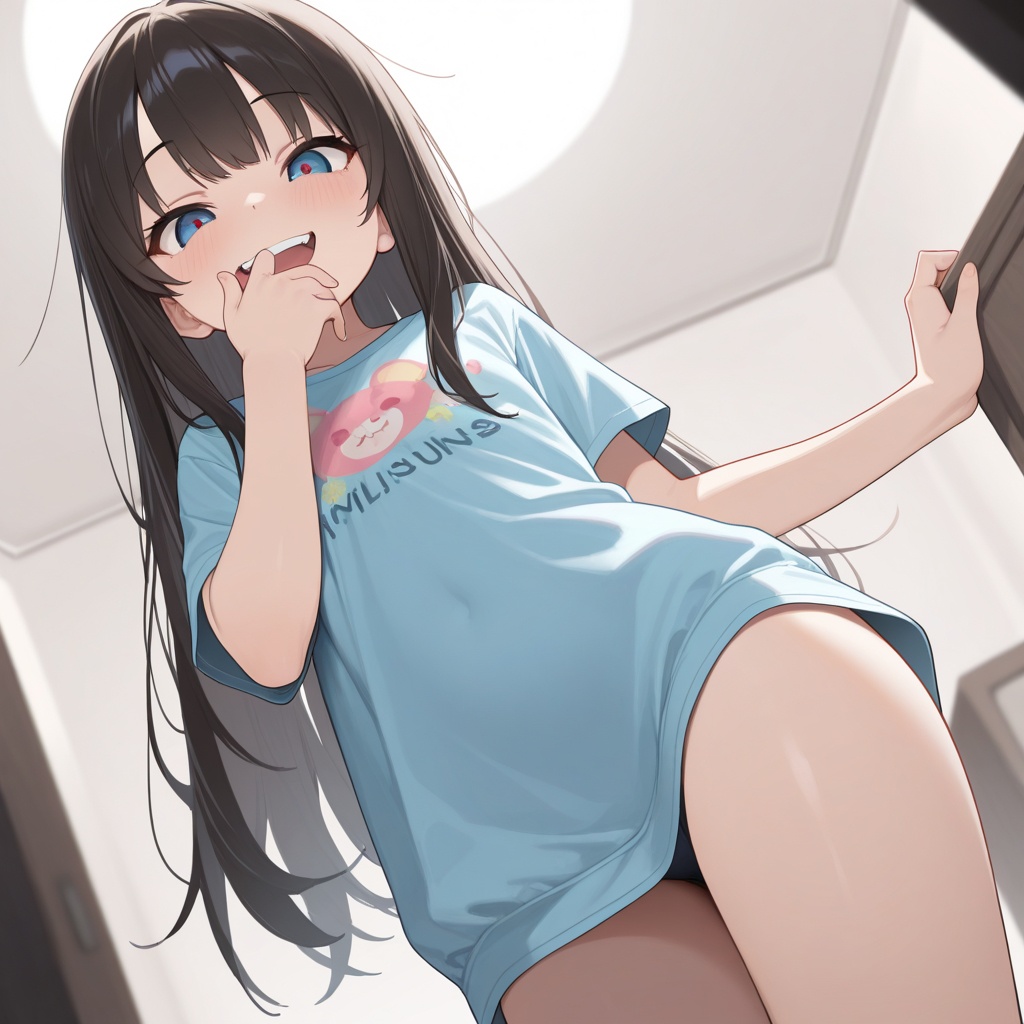 あるし屋AI画集~冬の癒しの少女達3~