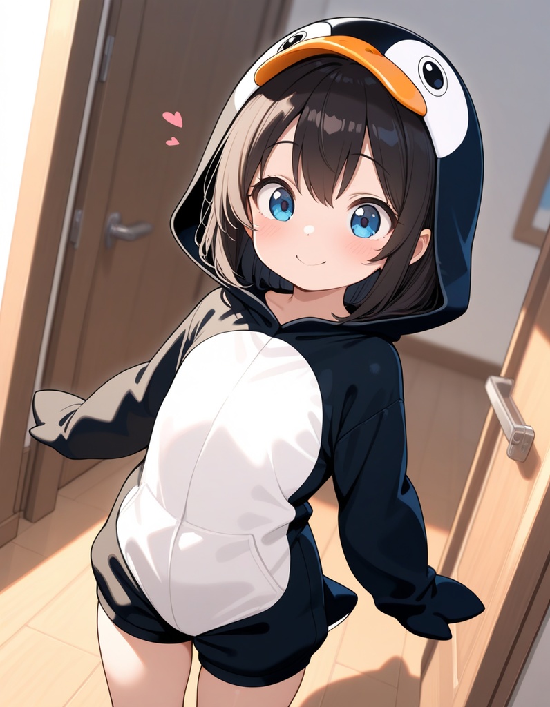 あるし屋AI画集〜春の癒しの少女達2〜