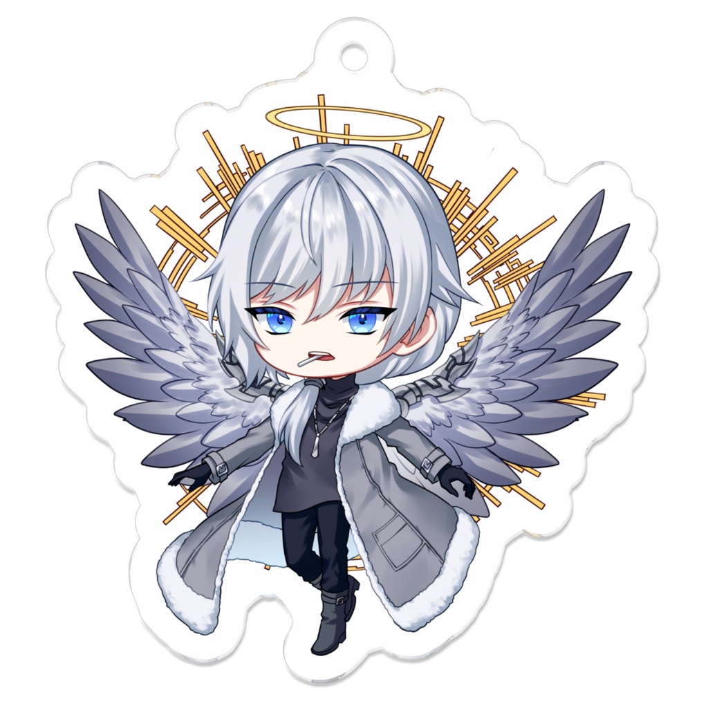 テトナ_SD差分_アクキー