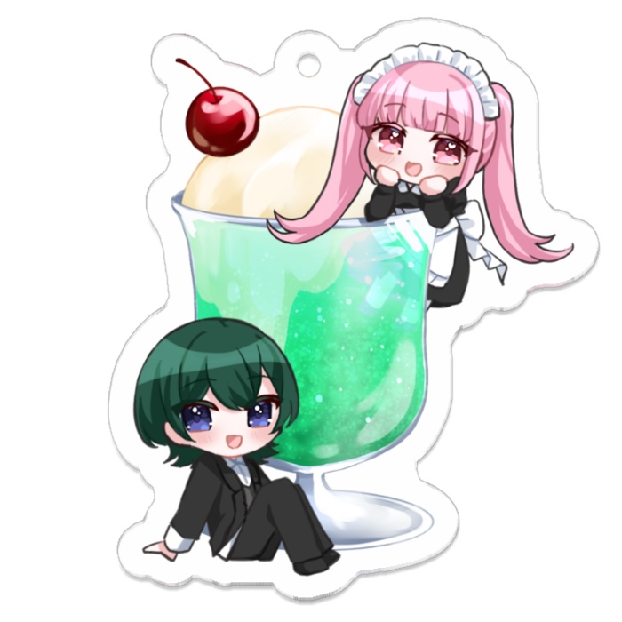 レトヒルアクキー