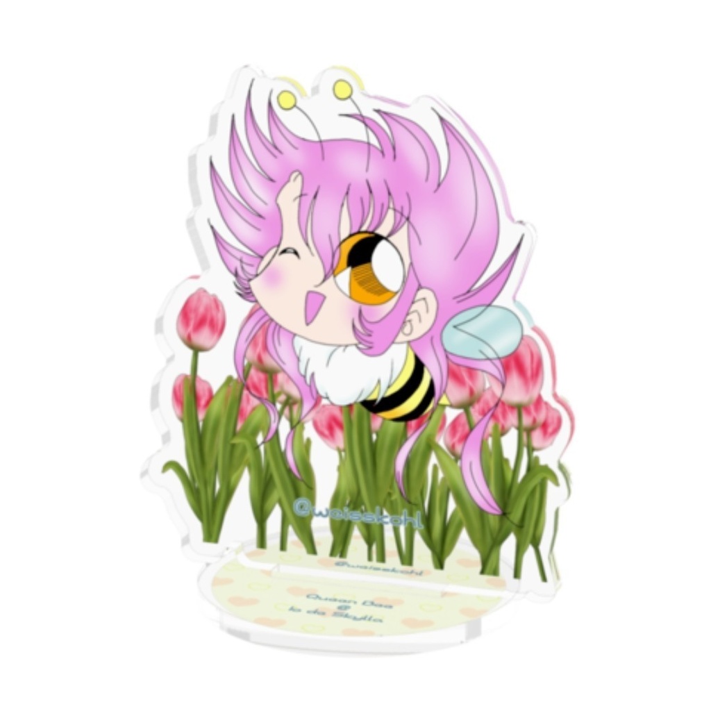 Fairy Prince きみはフェアリープリンス