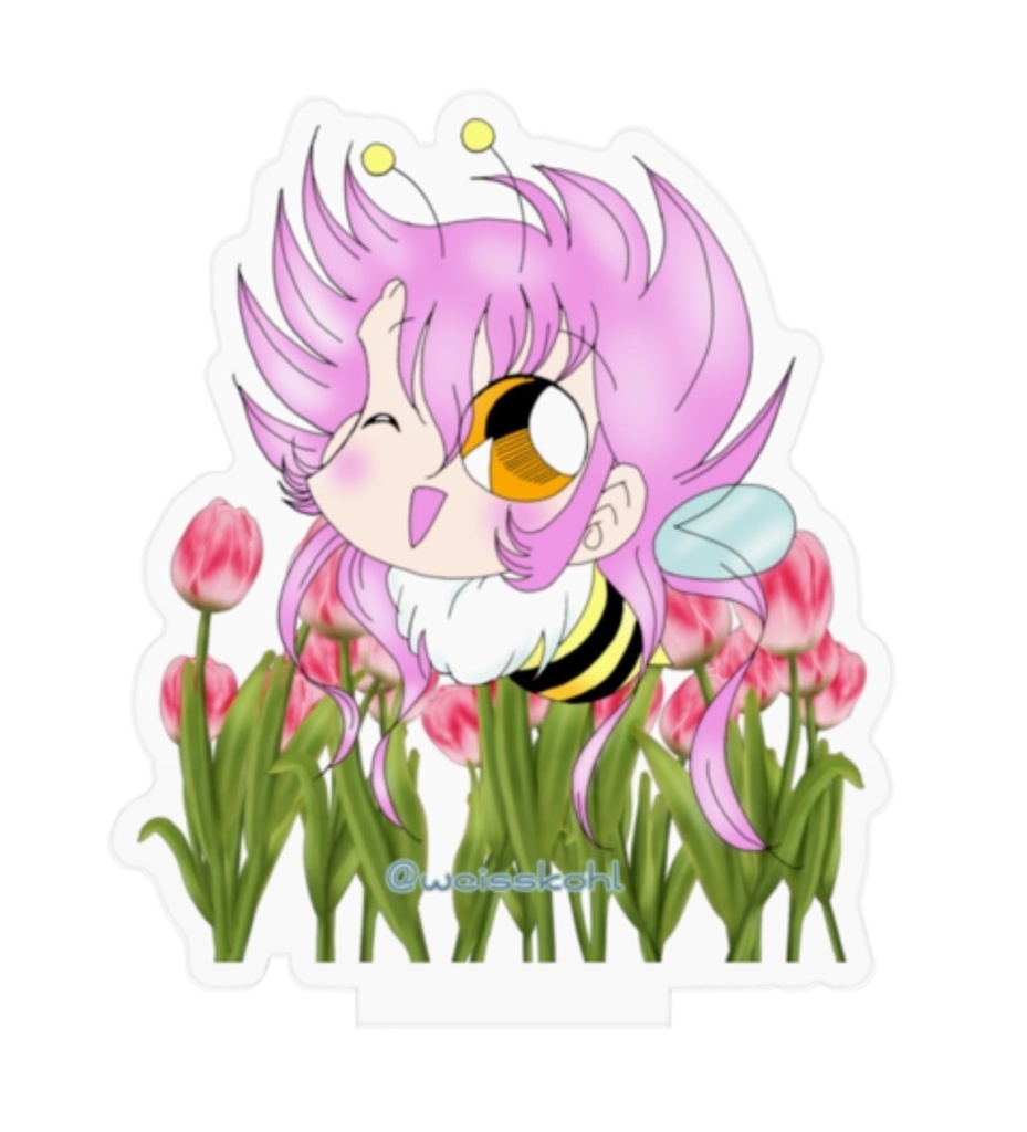 Fairy Prince きみはフェアリープリンス