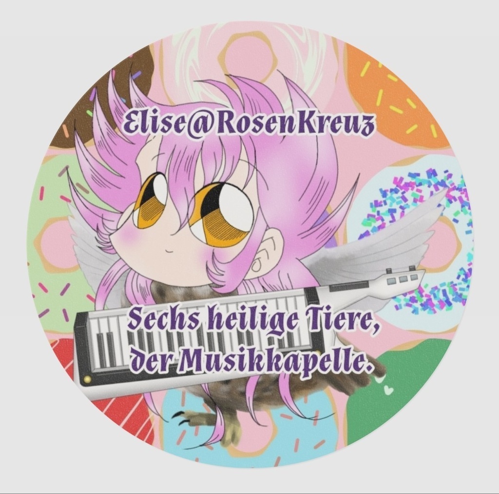 Fairy Prince 3 きみはフェアリープリンス3