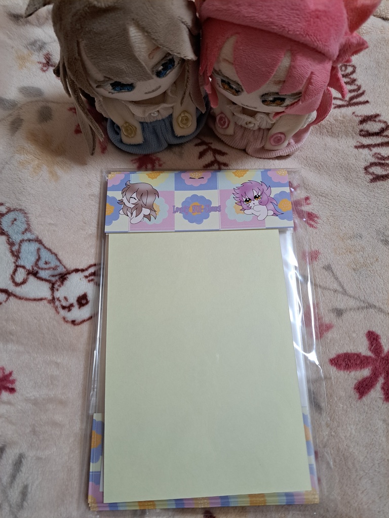 ぬいちゃんのあしかがフラワーパークガイド〜春の花まつり篇〜