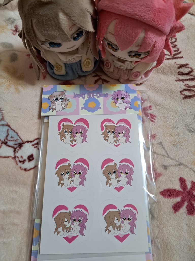 ぬいちゃんのあしかがフラワーパークガイド〜春の花まつり篇〜