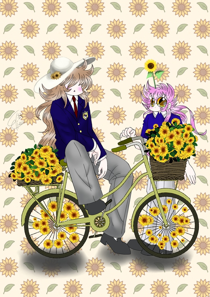 Happy Days. たのしいまいにち。