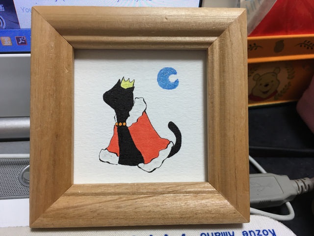 猫　その２