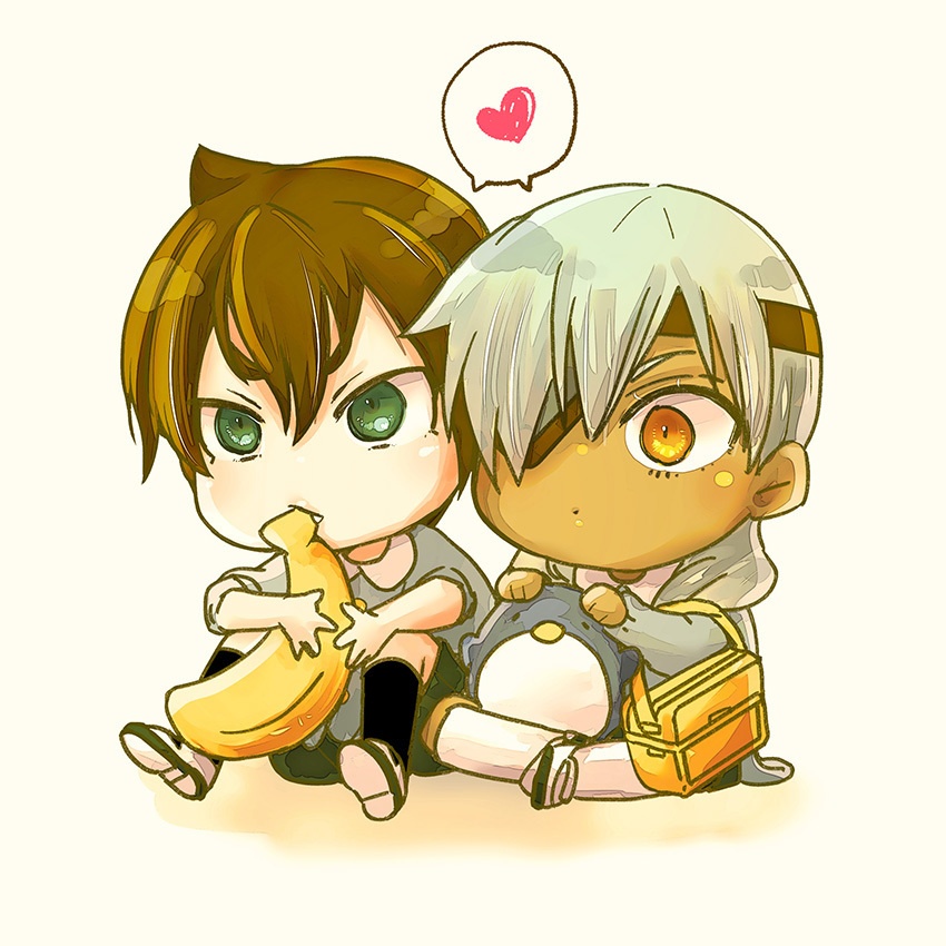 📛帝国ようちえん📛フレークシール📛24絵柄+フキダシ&ハンコシール📛