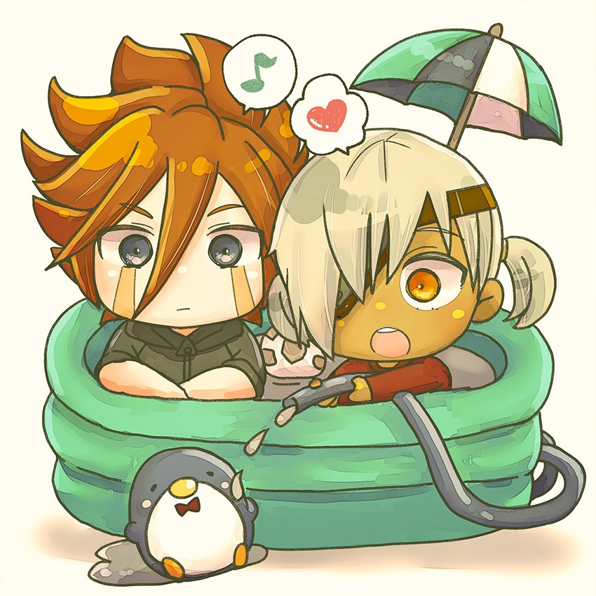 📛帝国ようちえん📛フレークシール📛24絵柄+フキダシ&ハンコシール📛