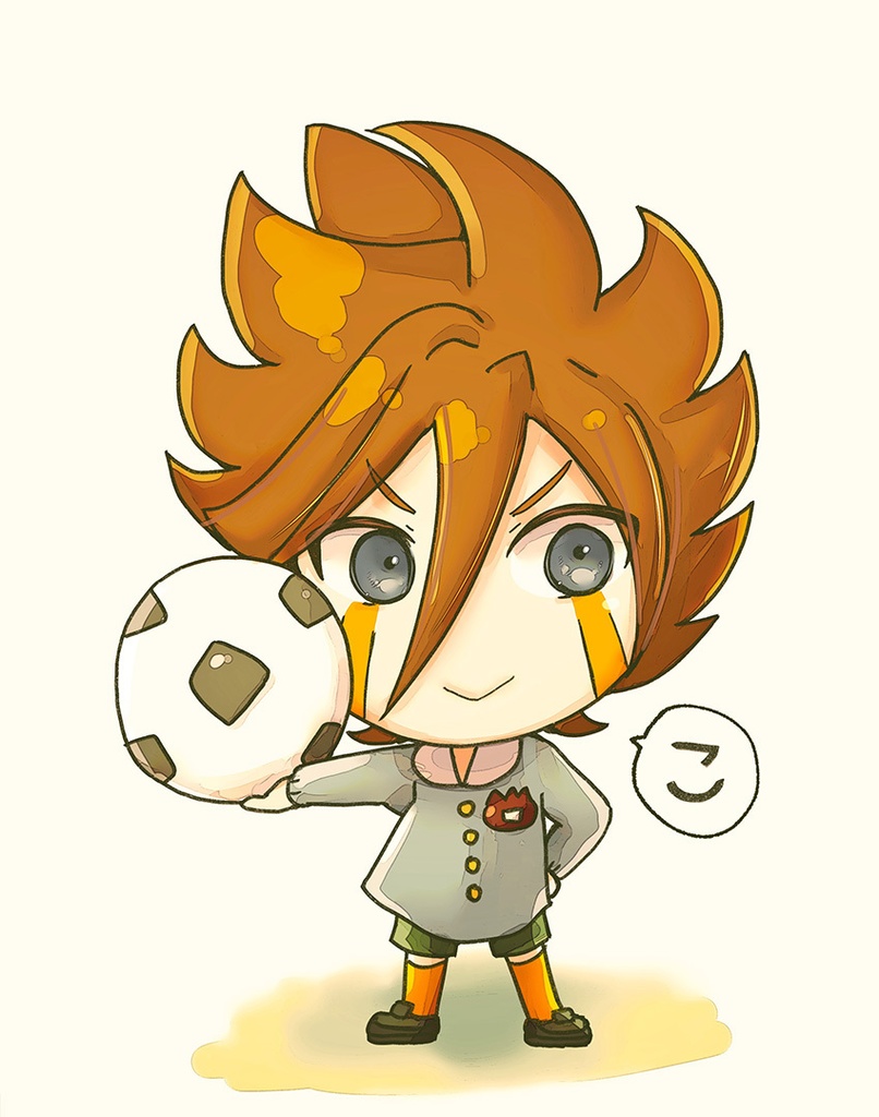 📛帝国ようちえん📛フレークシール📛24絵柄+フキダシ&ハンコシール📛