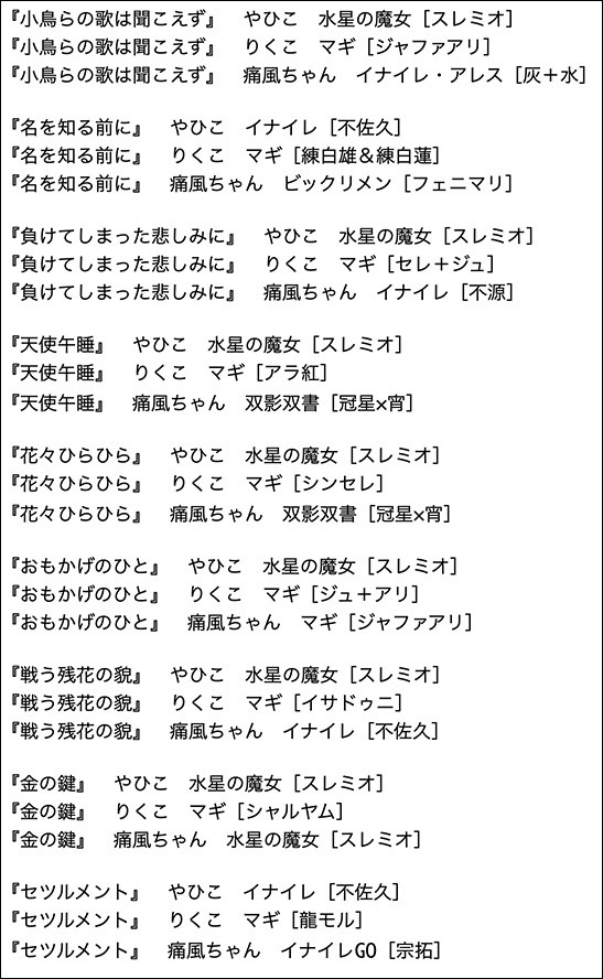 📙2024特典📙 青い鳥1